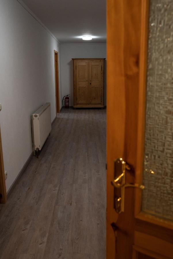 Appartement Haus Kruschitz Ludmannsdorf Экстерьер фото