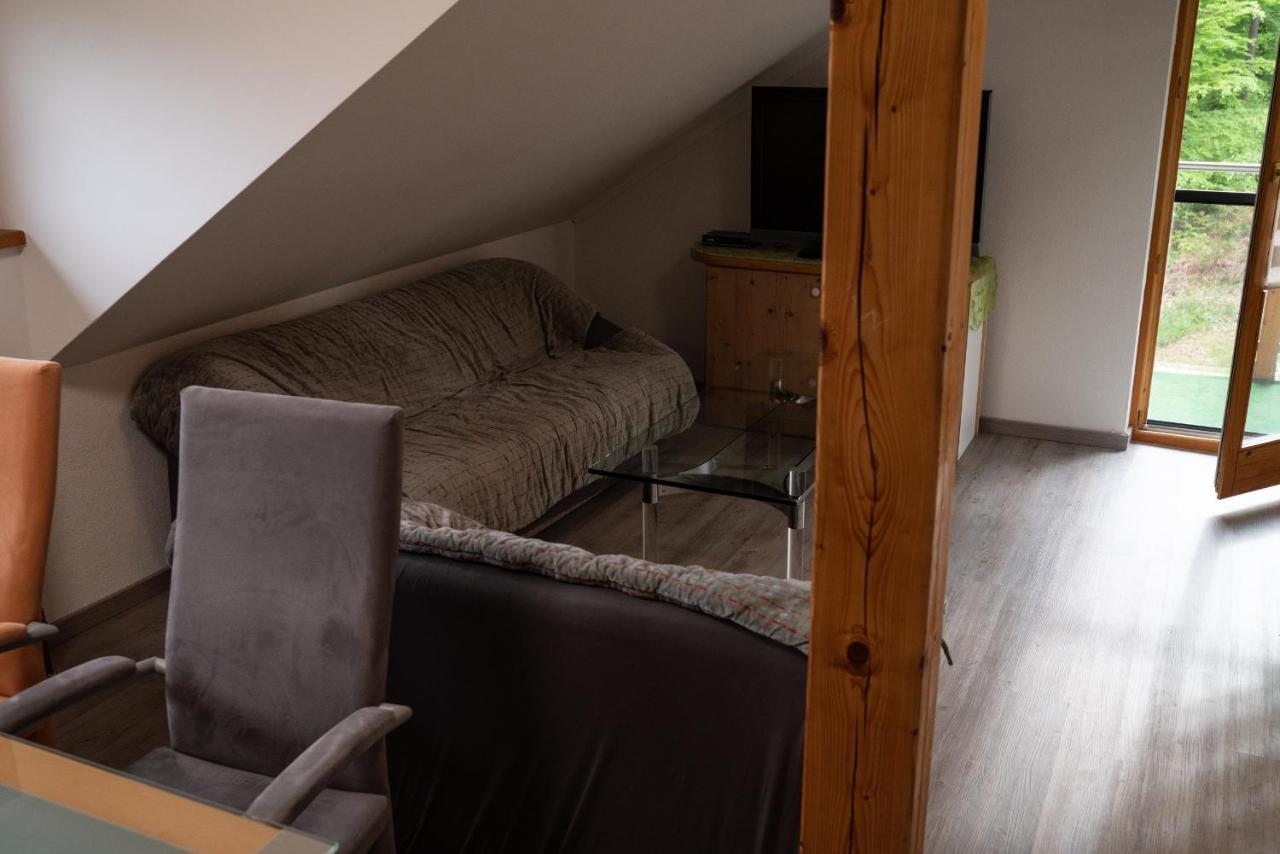 Appartement Haus Kruschitz Ludmannsdorf Экстерьер фото